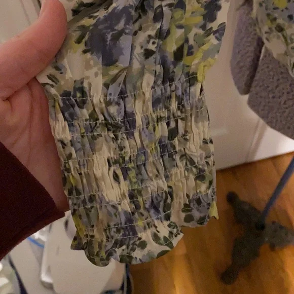 Maurices Blouse - Picture 6 of 9